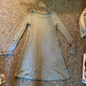 American Eagle sweater dress